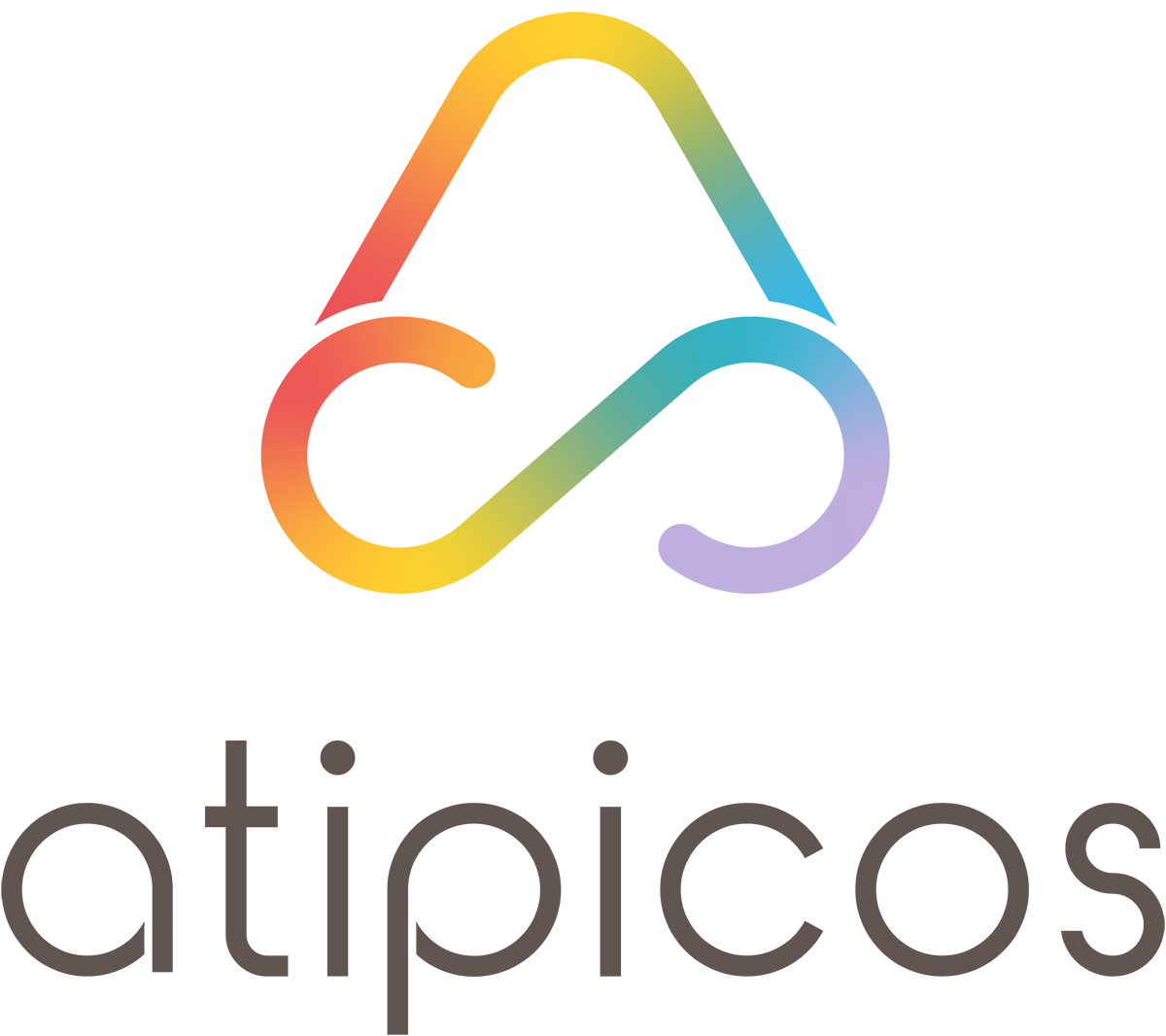 logo atipicos
