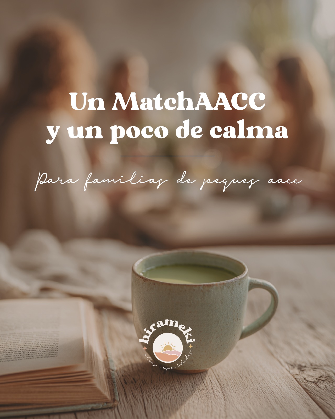MatchAACC - Imagen 2